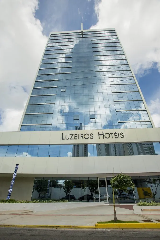 Hotel Luzeiros Recife
