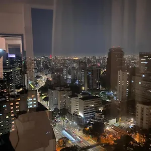 **** Hotel Blue Tree Premium Paulista Brazil