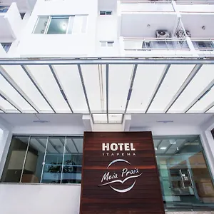Meia Hotel Itapema