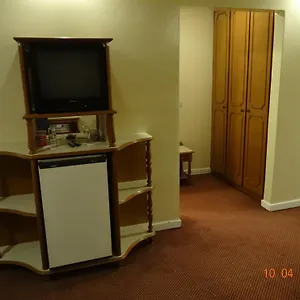 Castelar Hotel São Paulo