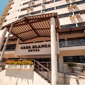 Hotel Rede Andrade Casa Blanca ***