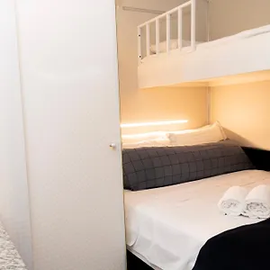 Aero Sleep Hotel Campinas (Sao Paulo)