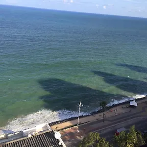 Flat Em Boa Viagem Apartamento Recife