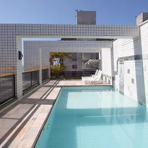Hotel Bristol Jangada Meirelles ****