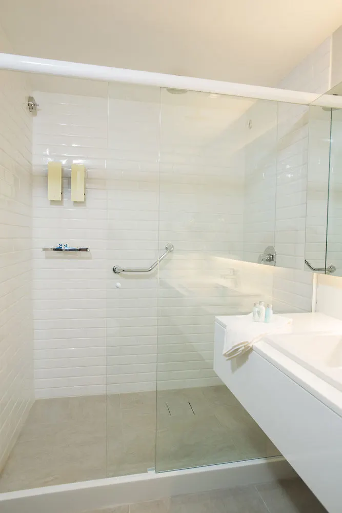 Hotel Luzeiros Recife 5*,  Brazil