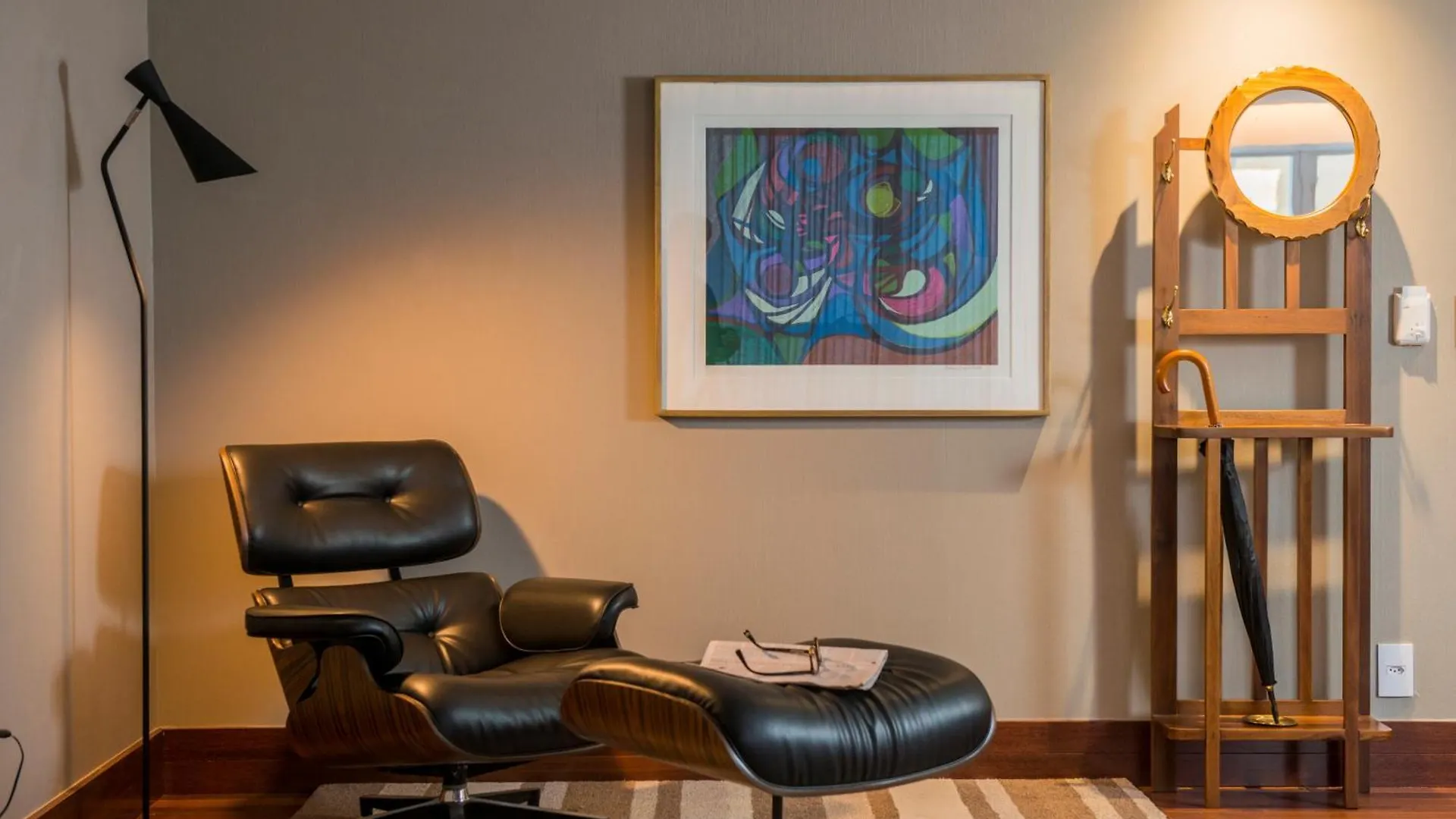 Hotel Luzeiros Recife Brasile
