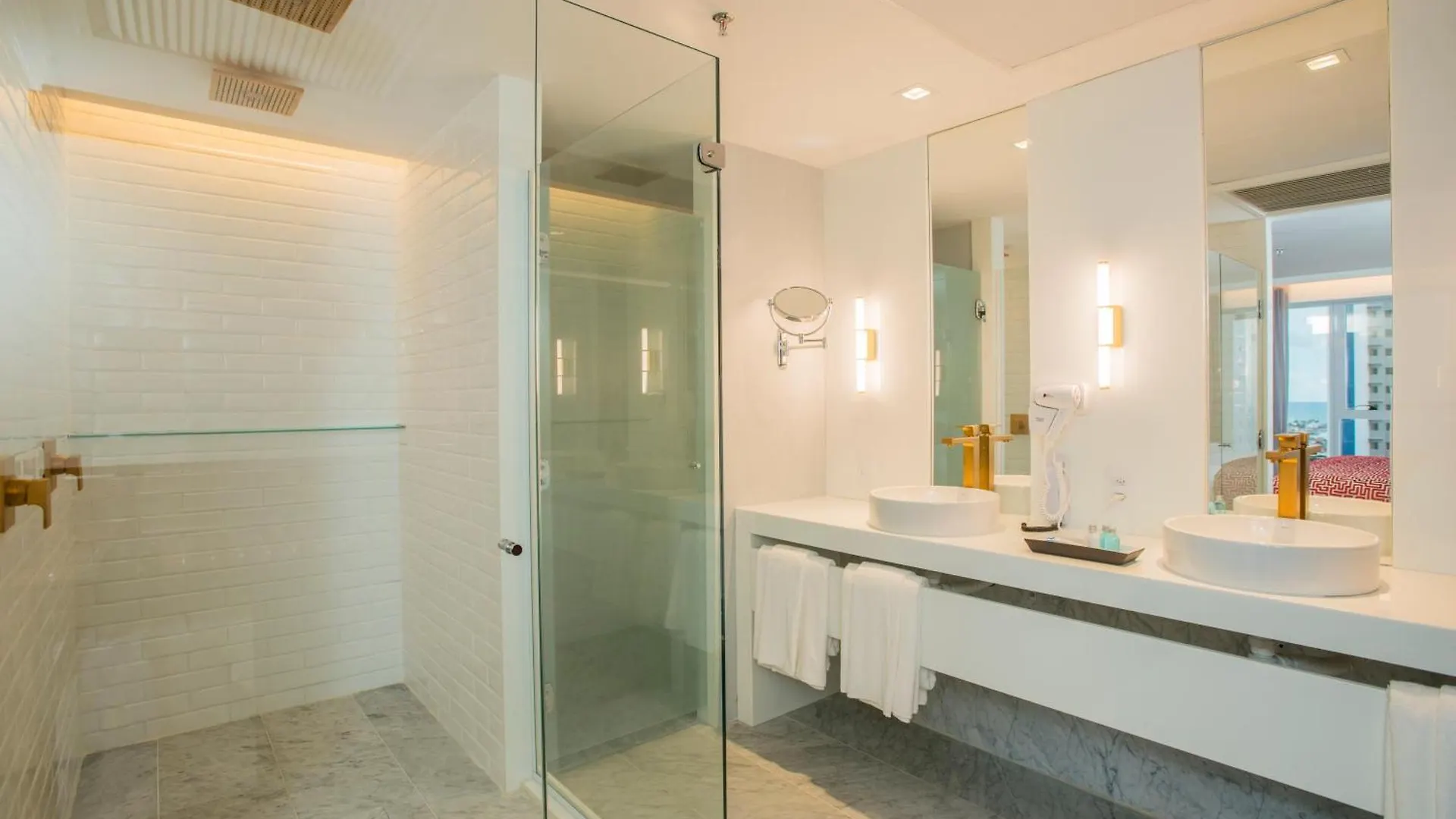 Hotel Luzeiros Recife 5*,