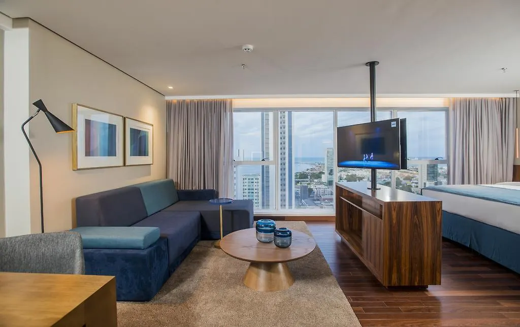 Hotel Luzeiros Recife 5*,