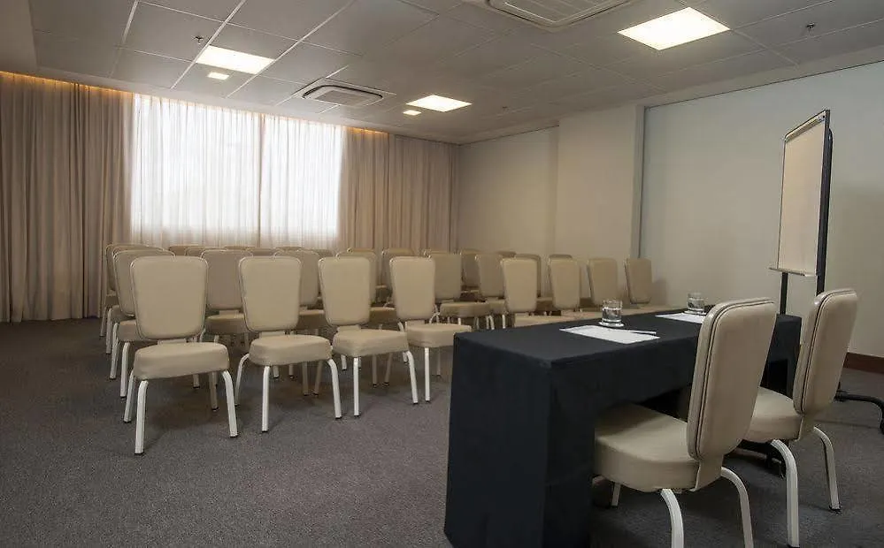 Hotel Luzeiros Recife