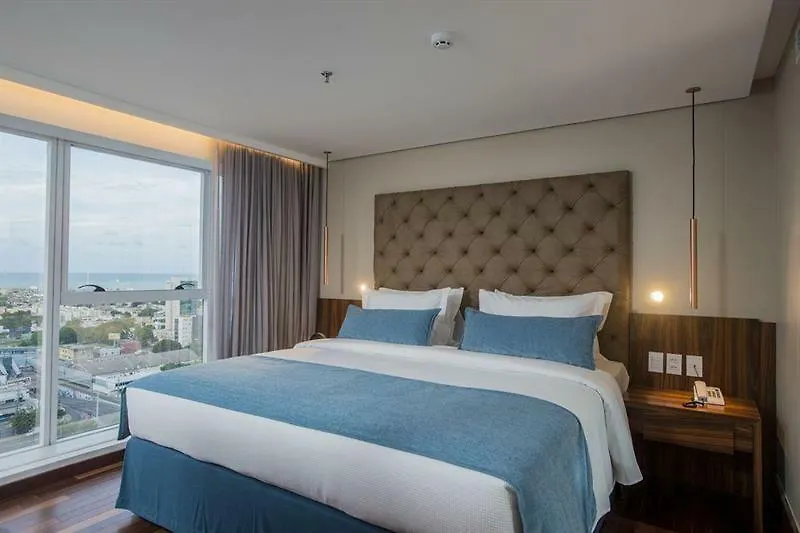 Hotel Luzeiros Recife
